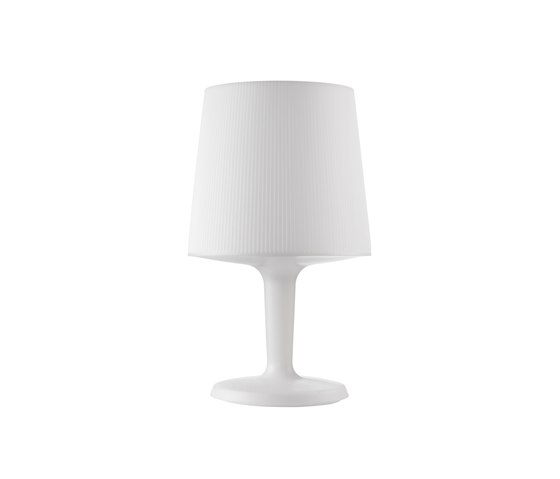 Inout out pe Table lamp | Table lights | Metalarte