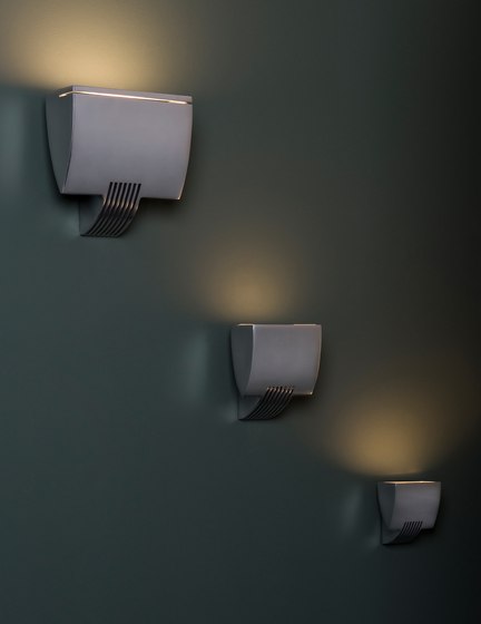Arqui Aplique | Lámparas de pared | Metalarte