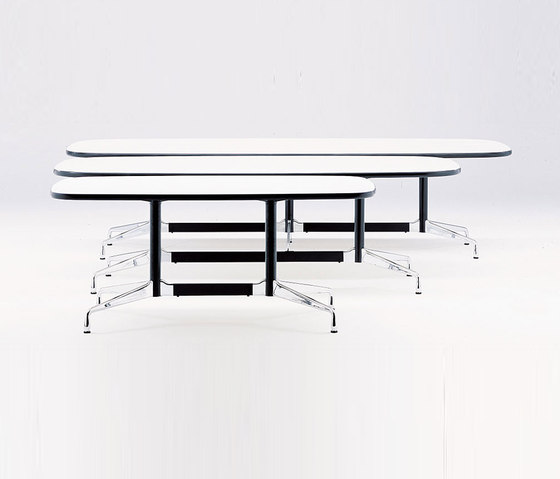 Eames Table | Dining tables | Vitra