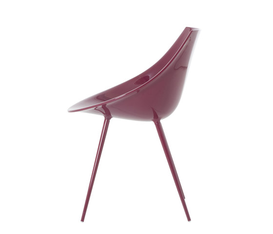 Lagó | Chairs | Driade