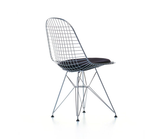 Wire Chair DKR-5 | Chairs | Vitra