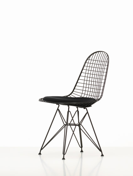Wire Chair DKR-5 | Sillas | Vitra
