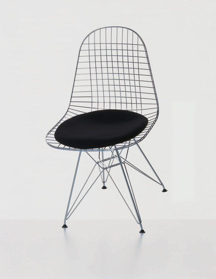 Wire Chair DKR-5 | Sedie | Vitra