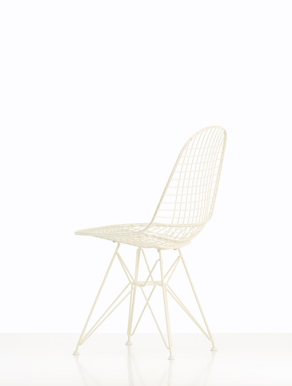 Wire Chair DKR | Chairs | Vitra