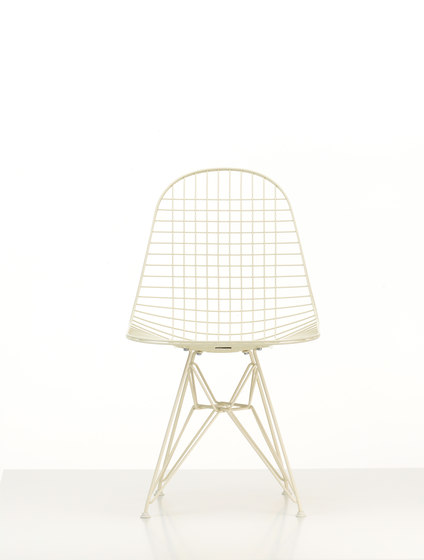Wire Chair DKR | Sedie | Vitra