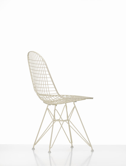 Wire Chair DKR | Stühle | Vitra