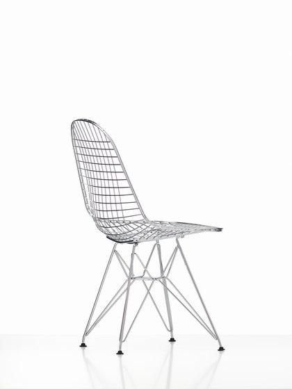 Wire Chair DKR | Sedie | Vitra