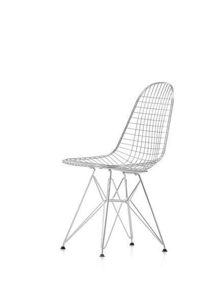 Wire Chair DKR | Sillas | Vitra