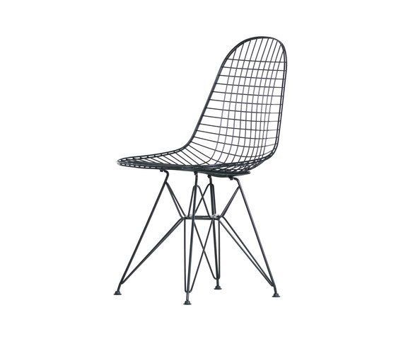 Wire Chair DKR | Stühle | Vitra