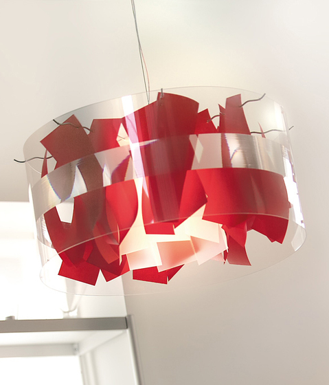 Holo 64 I412 pendant | Suspended lights | Dix Heures Dix