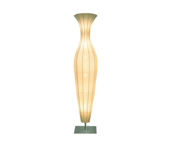 Aphrodite H317 floor lamp | Lampade piantana | Dix Heures Dix