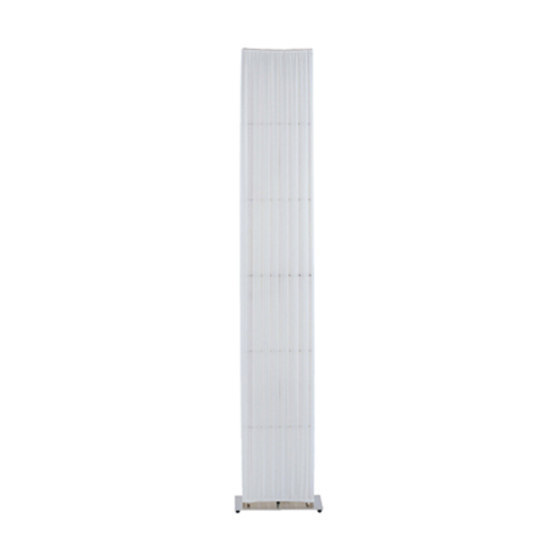 Paravent fixe H182 floor lamp | Lampade piantana | Dix Heures Dix
