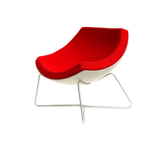 Oc Chair | Sessel | lapalma