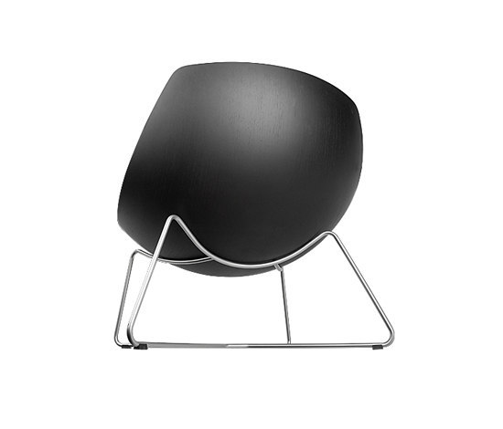 Oc Chair | Poltrone | lapalma