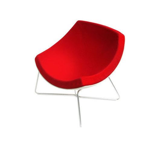 Oc Chair | Poltrone | lapalma