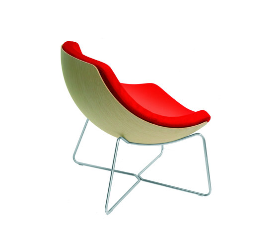 Oc Chair | Armchairs | lapalma