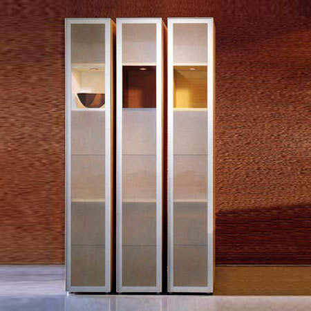 Alto | Display cabinets | CASAMANIA & HORM