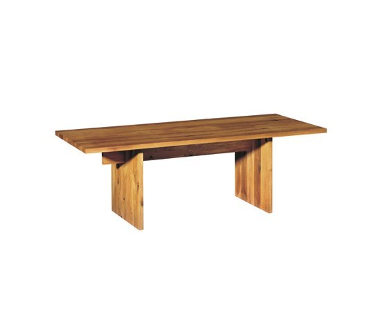 JAPAN | Dining tables | e15