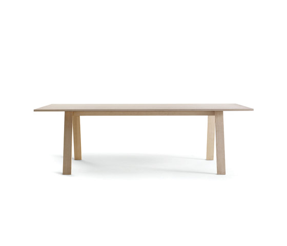 Bac | Dining tables | Cappellini
