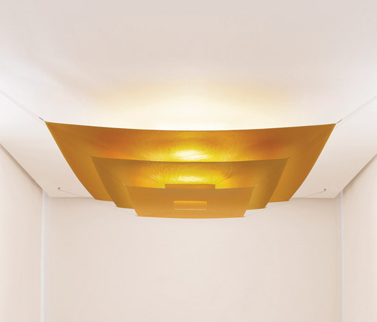 Luxury Pure | Ceiling lights | Ingo Maurer