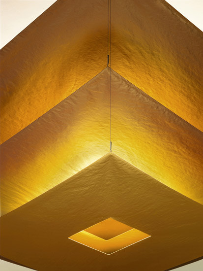 Luxury Pure | Ceiling lights | Ingo Maurer