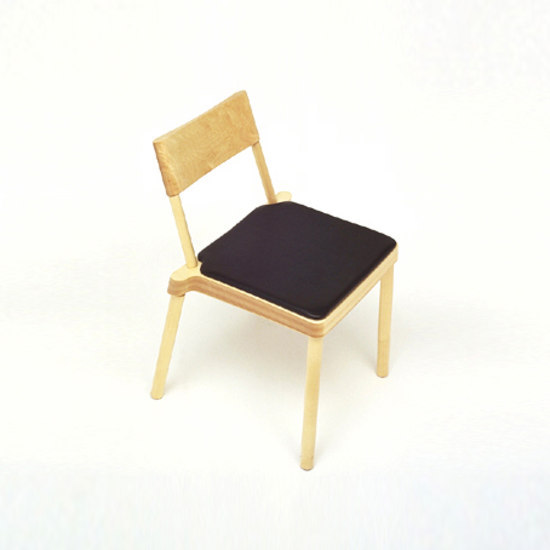 Stack | Chairs | PYRA