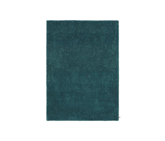 Monroe Turquoise 300 | Formatteppiche | Kasthall