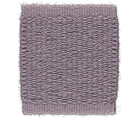 Häggå Uni | Light Purple Grey 6204 | Rugs | Kasthall