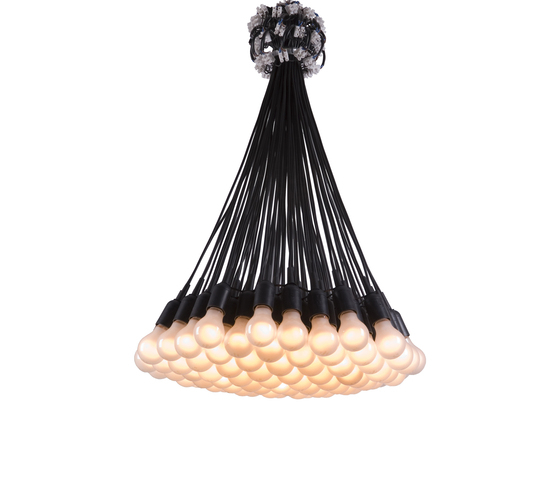 85 Lamps | Lámparas de suspensión | Droog