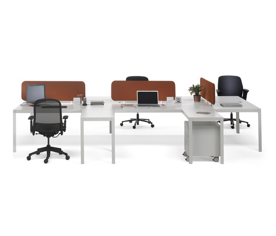Pey dividing panel | Desks | Mobles 114