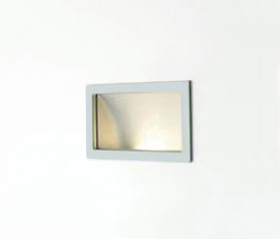 Orchestra D27/30or | Recessed wall lights | LUCEPLAN