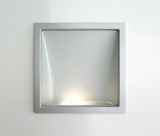 Orchestra D27/30q | Recessed wall lights | LUCEPLAN
