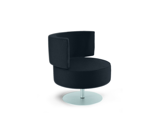 Atoma | Armchairs | Rossin srl
