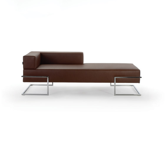 Orizzonte | Day beds / Lounger | Rossin srl