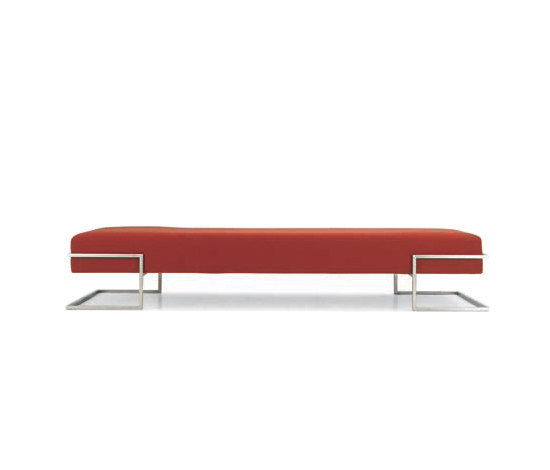 Orizzonte | Benches | Rossin srl