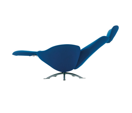 K10 Dodo by Cassina | Chaise longues