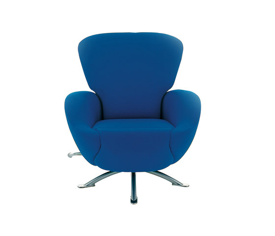 K10 Dodo by Cassina | Chaise longues