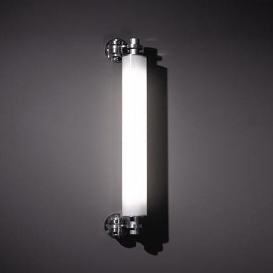 Fuser single 2x 21W | Wall lights | Modular Lighting Instruments