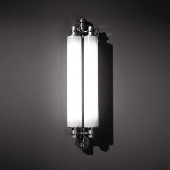 Fuser double 4x 21W | Wall lights | Modular Lighting Instruments