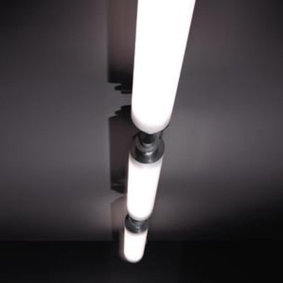 Fuser alone 2x 21W | Ceiling lights | Modular Lighting Instruments