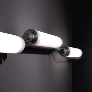 Fuser alone 2x 21W | Lampade parete | Modular Lighting Instruments