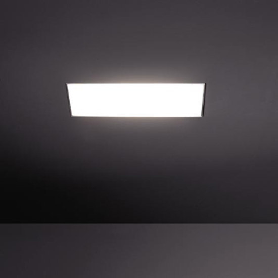 Flush Gate 2x 18W | Recessed ceiling lights | Modular Lighting Instruments