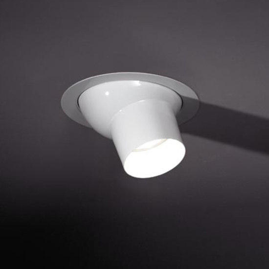 LC max CDM-R PAR30 | Lampade soffitto incasso | Modular Lighting Instruments
