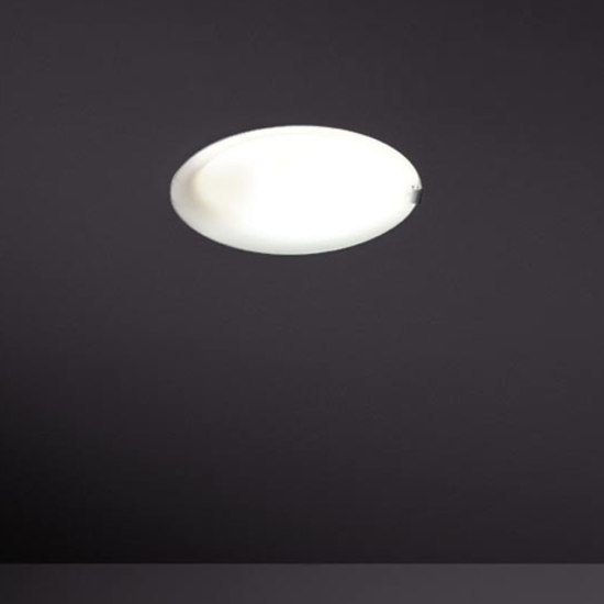 Thub1 2x TCD 26W | Lampade soffitto incasso | Modular Lighting Instruments