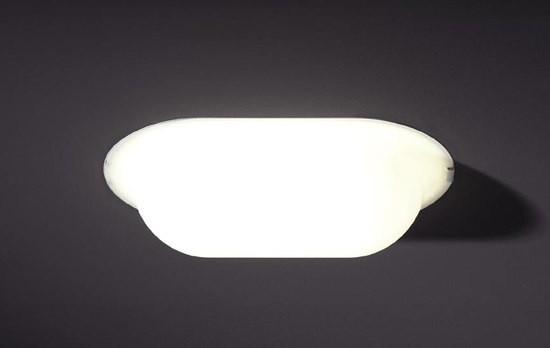 Thub2 2x TC-L 18W | Lampade soffitto incasso | Modular Lighting Instruments