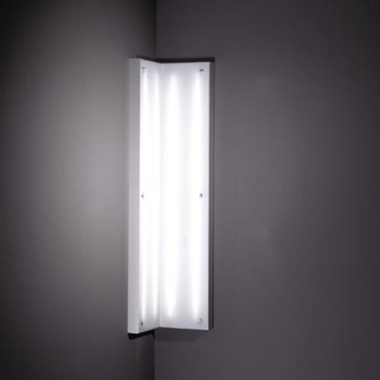 Square moon HF 2+2x 36W 270° | Lampade parete | Modular Lighting Instruments
