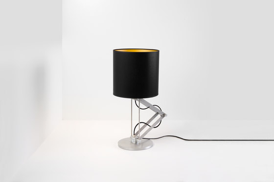 Nomad Minimal desk E27 | Tischleuchten | Modular Lighting Instruments