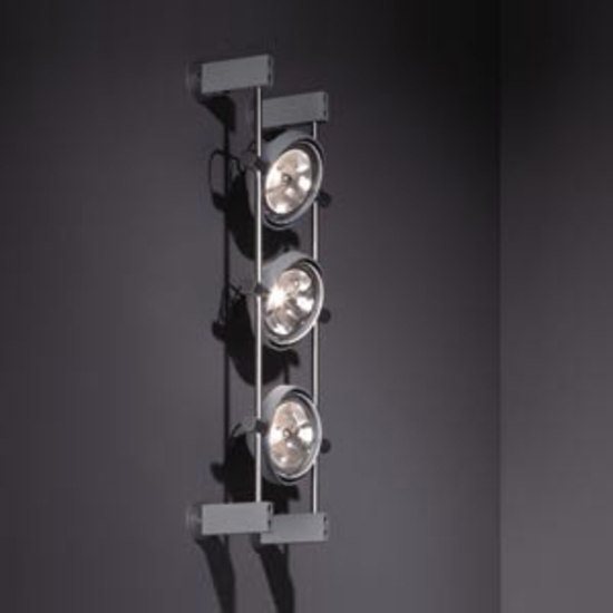 Omnis rod | Wall lights | Modular Lighting Instruments