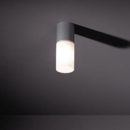 Instant 1x E14 | Lámparas de pared | Modular Lighting Instruments