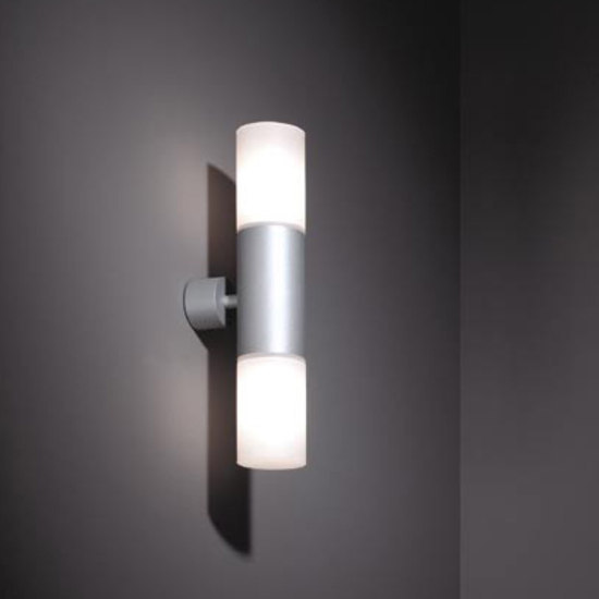 Instant plus 2x E14 | Lampade parete | Modular Lighting Instruments